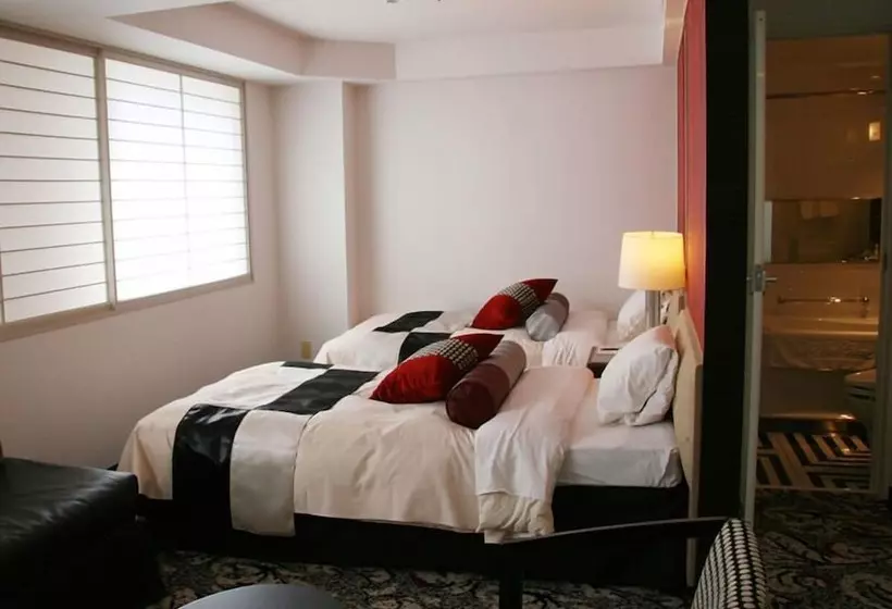 Hotel New Otani Inn Tokyo