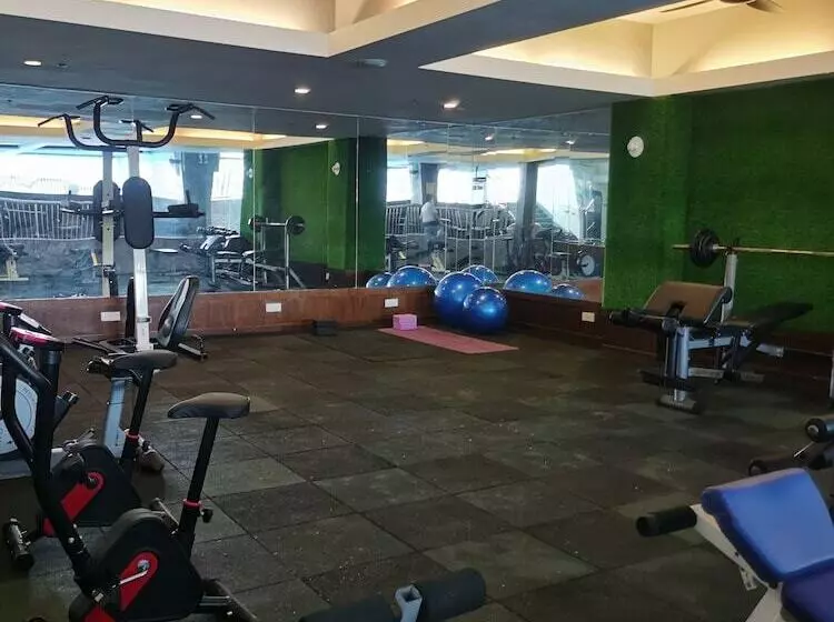 Ritz Garden Hotel Ipoh