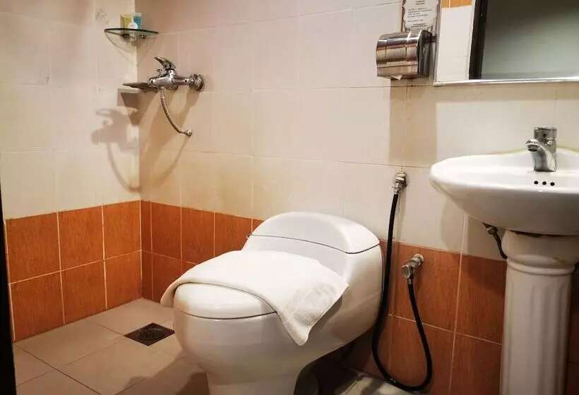 Ritz Garden Hotel Ipoh