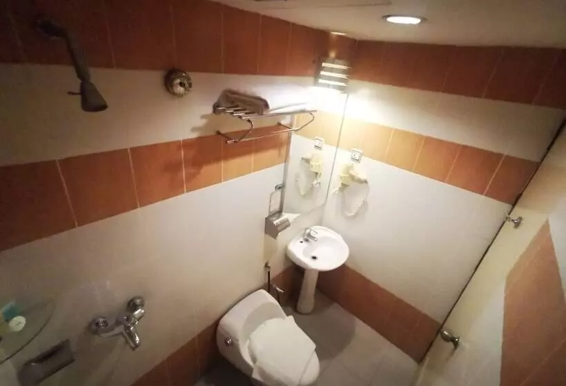 Ritz Garden Hotel Ipoh