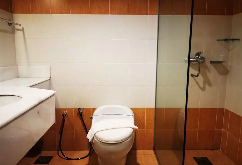 Ritz Garden Hotel Ipoh