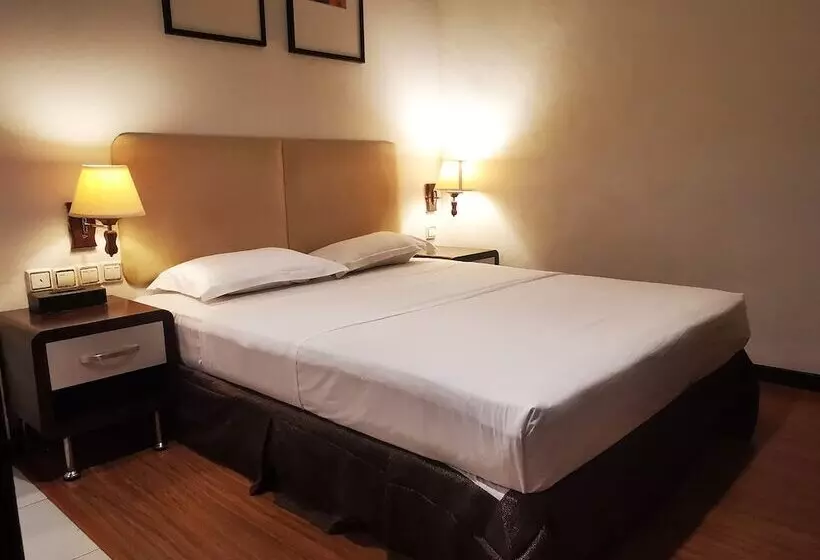 Ritz Garden Hotel Ipoh