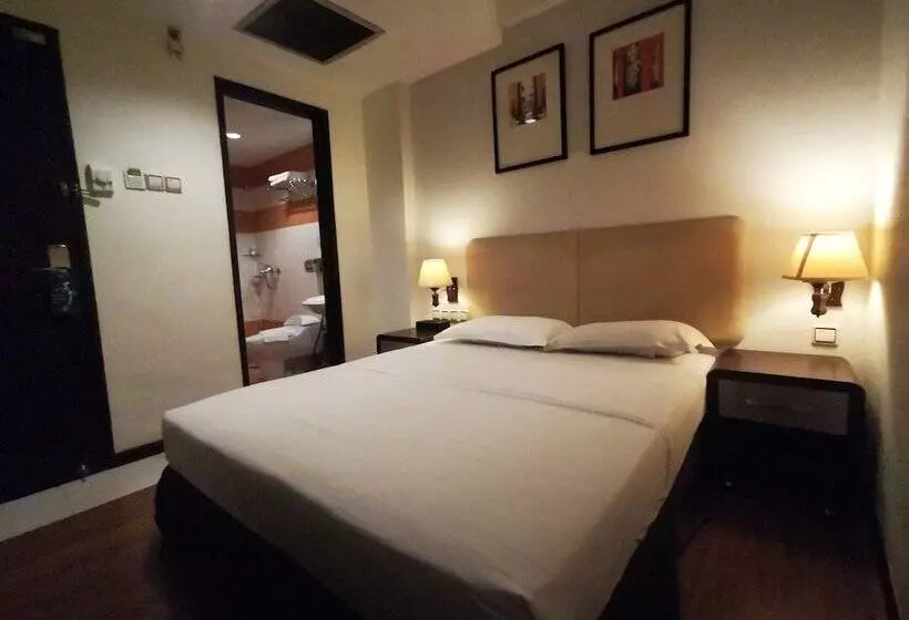 Ritz Garden Hotel Ipoh