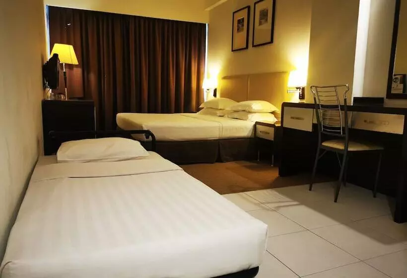 Ritz Garden Hotel Ipoh