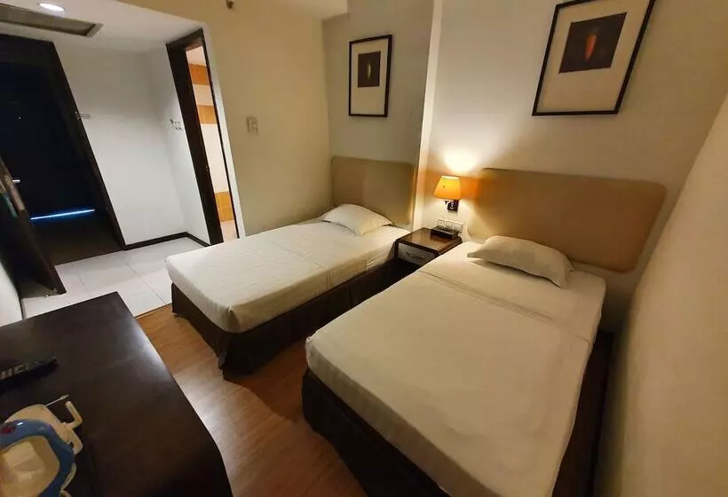 Ritz Garden Hotel Ipoh