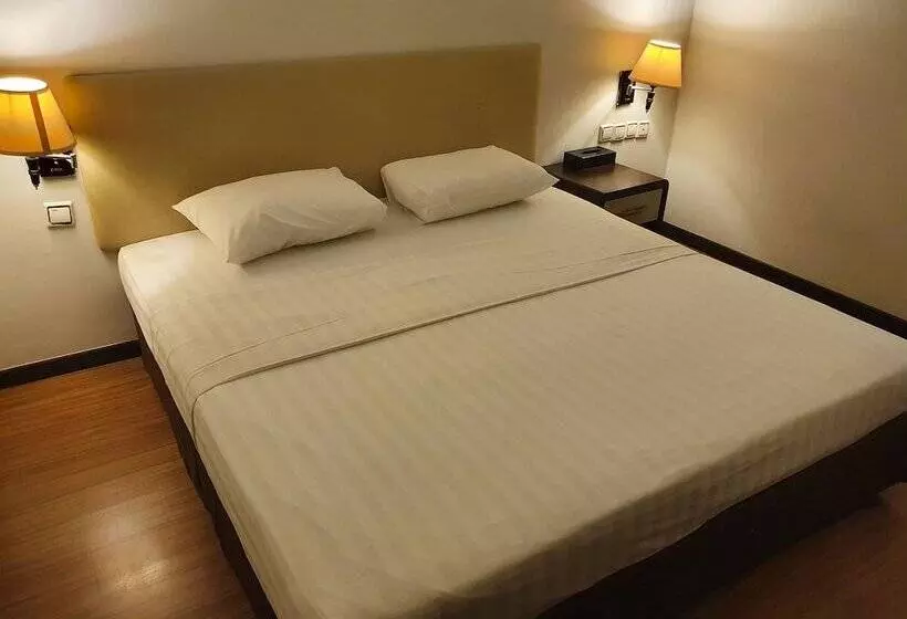 Ritz Garden Hotel Ipoh