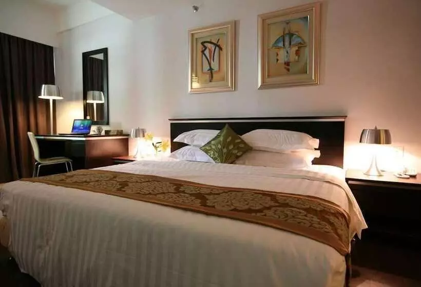 Ritz Garden Hotel Ipoh