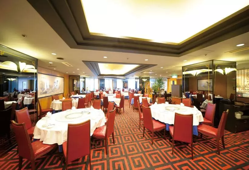 Rose Hotel Yokohama, The Distinctive Collection By Worldhotels