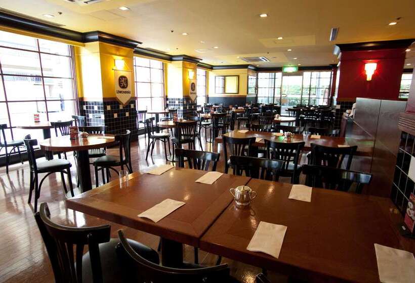 Rose Hotel Yokohama, The Distinctive Collection By Worldhotels