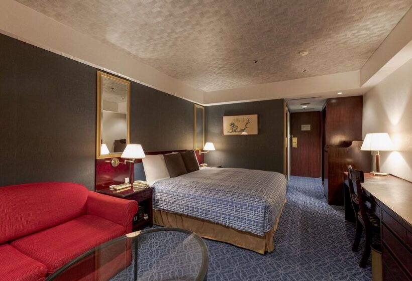 Rose Hotel Yokohama, The Distinctive Collection By Worldhotels