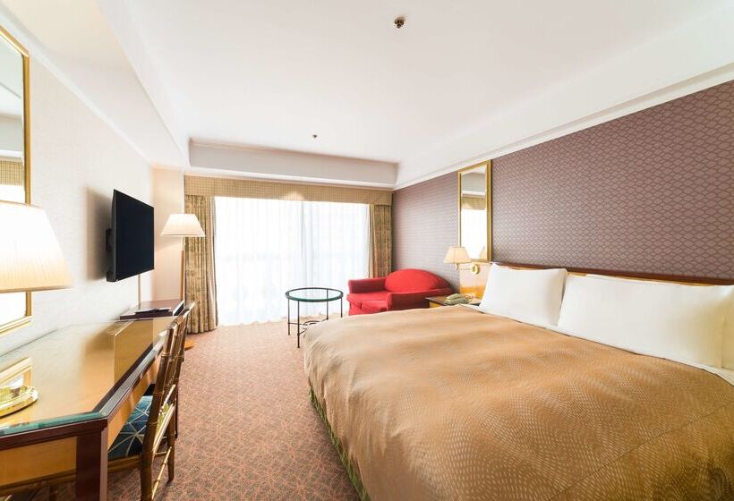 Rose Hotel Yokohama, The Distinctive Collection By Worldhotels