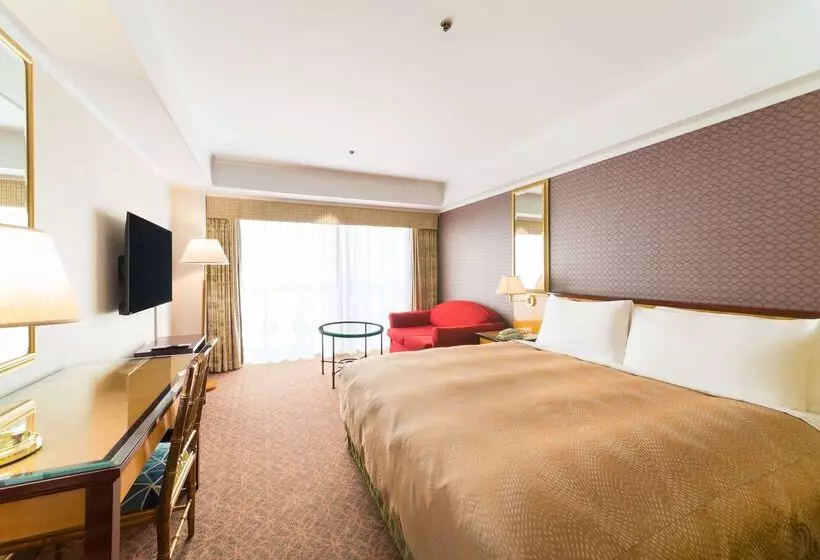 Rose Hotel Yokohama, The Distinctive Collection By Worldhotels