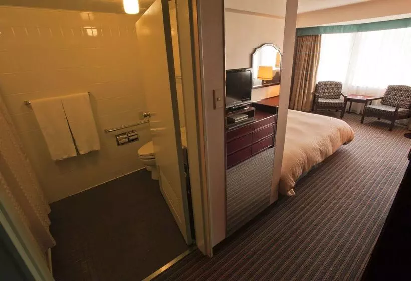 Rose Hotel Yokohama, The Distinctive Collection By Worldhotels