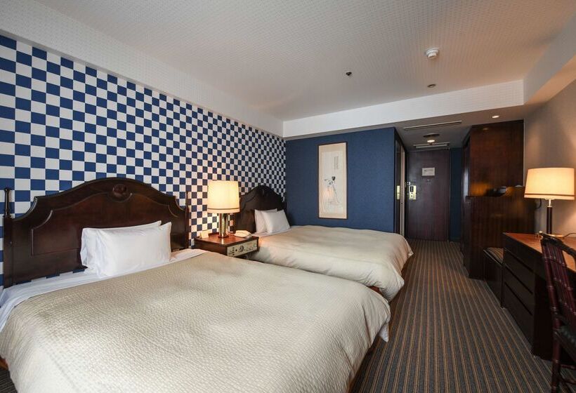 Rose Hotel Yokohama, The Distinctive Collection By Worldhotels