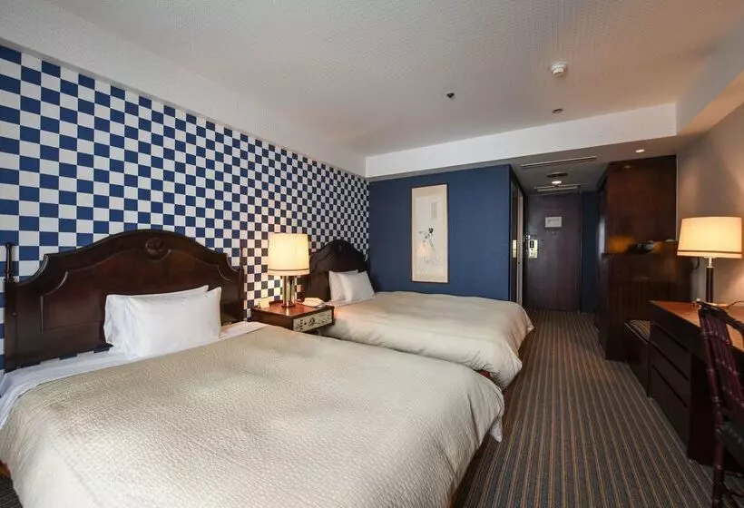 Rose Hotel Yokohama, The Distinctive Collection By Worldhotels