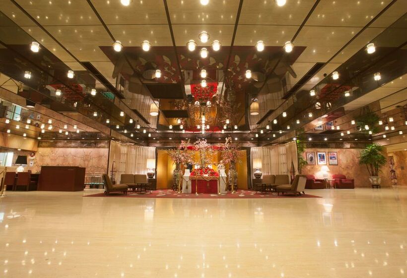 Rose Hotel Yokohama, The Distinctive Collection By Worldhotels