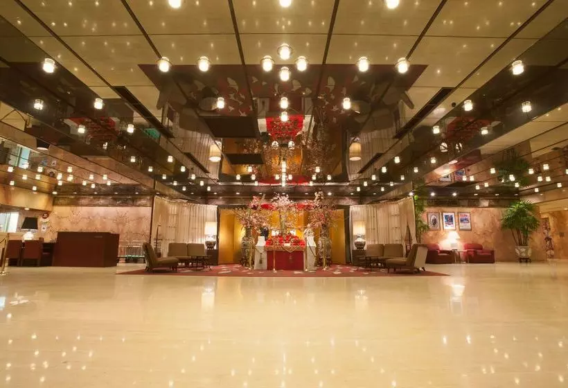 Rose Hotel Yokohama, The Distinctive Collection By Worldhotels