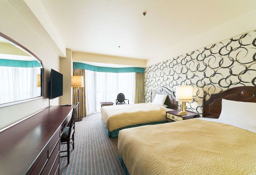 Rose Hotel Yokohama, The Distinctive Collection By Worldhotels