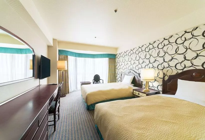 Rose Hotel Yokohama, The Distinctive Collection By Worldhotels