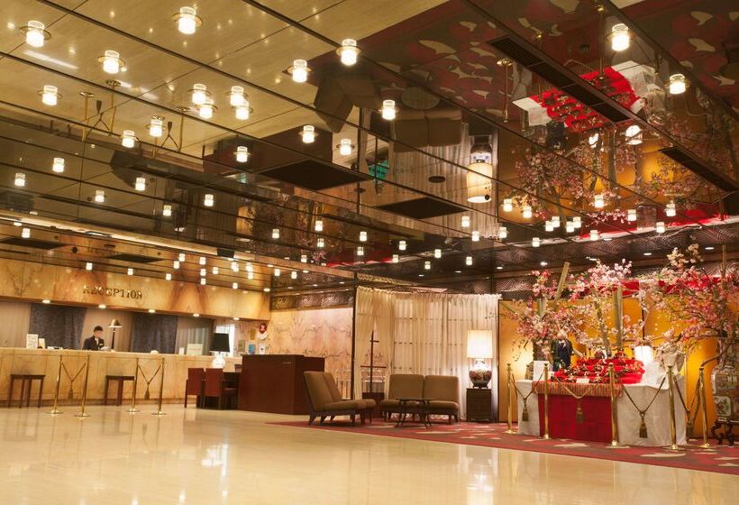 Rose Hotel Yokohama, The Distinctive Collection By Worldhotels