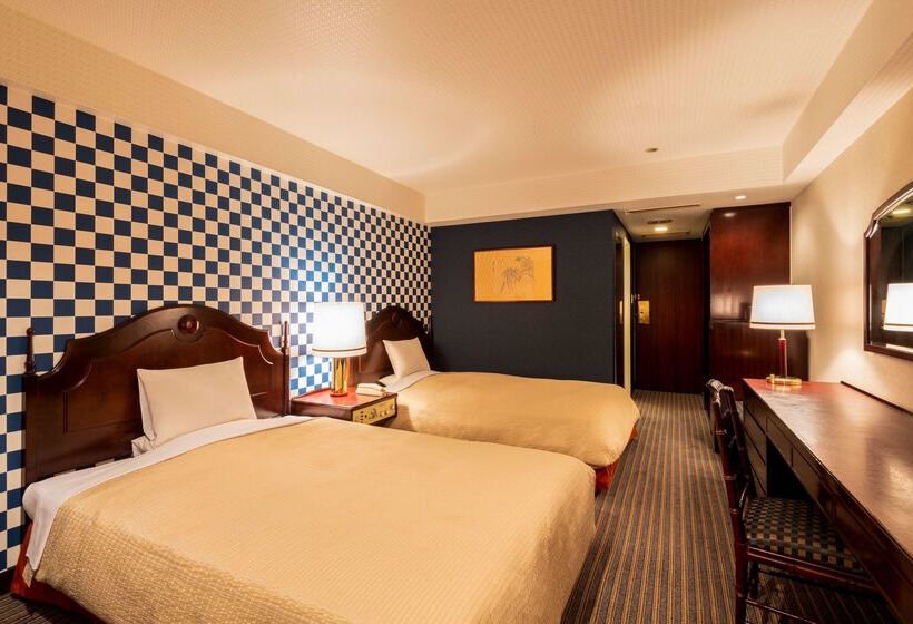 Rose Hotel Yokohama, The Distinctive Collection By Worldhotels