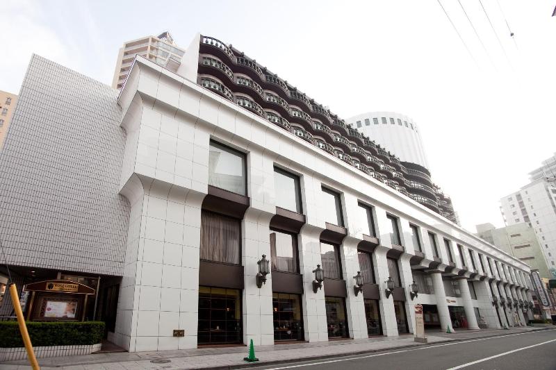 Rose Hotel Yokohama, The Distinctive Collection By Worldhotels
