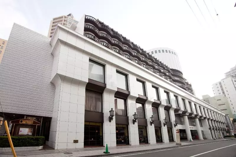 Rose Hotel Yokohama, The Distinctive Collection By Worldhotels