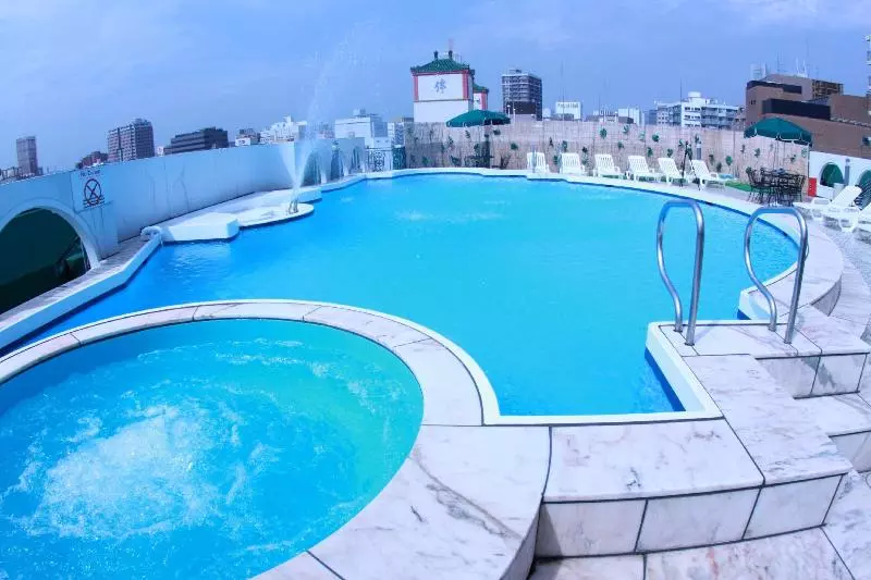 Rose Hotel Yokohama, The Distinctive Collection By Worldhotels