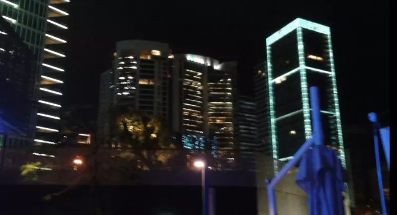هتل Royal Garden