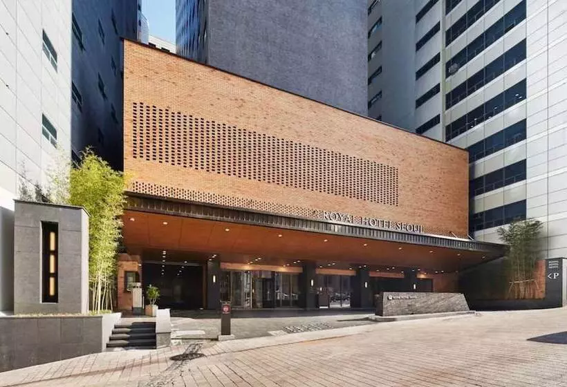 Royal Hotel Seoul