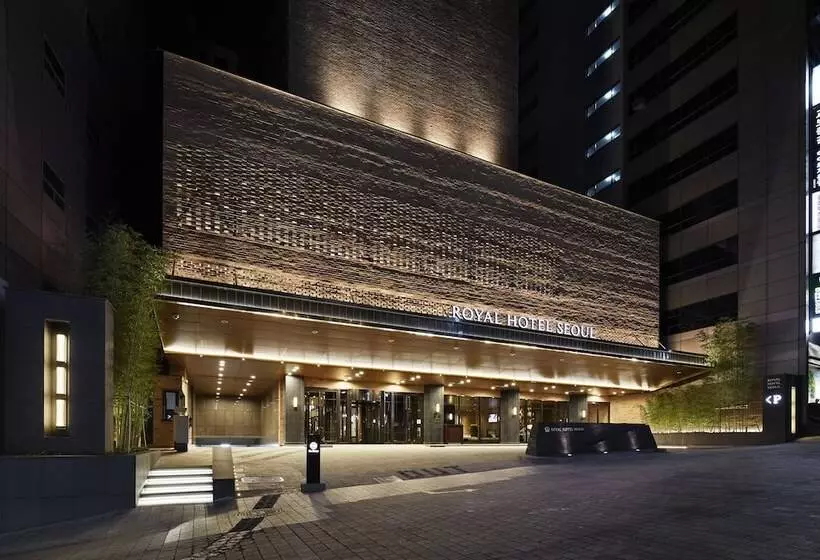 Royal Hotel Seoul