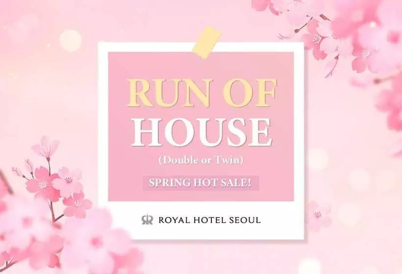 Royal Hotel Seoul