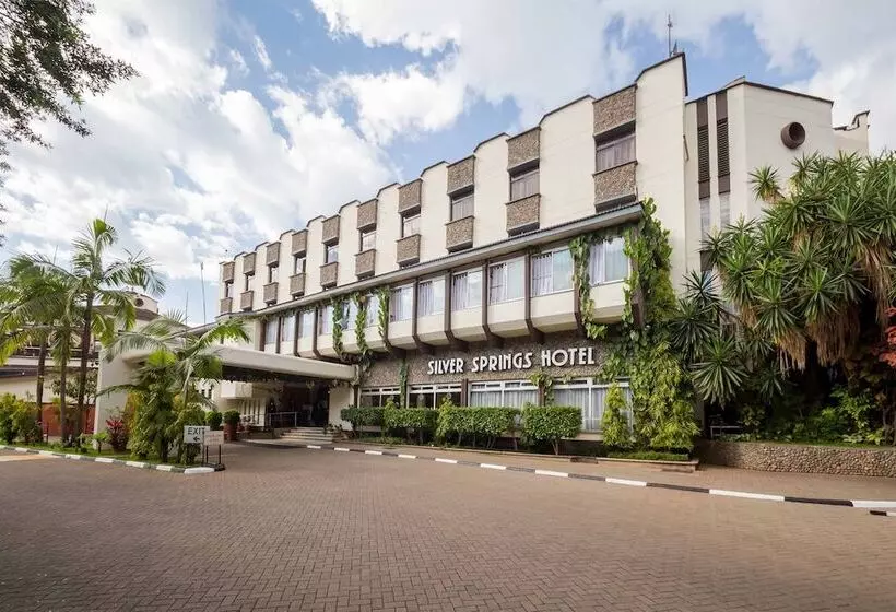 هتل Muthu Silver Springs