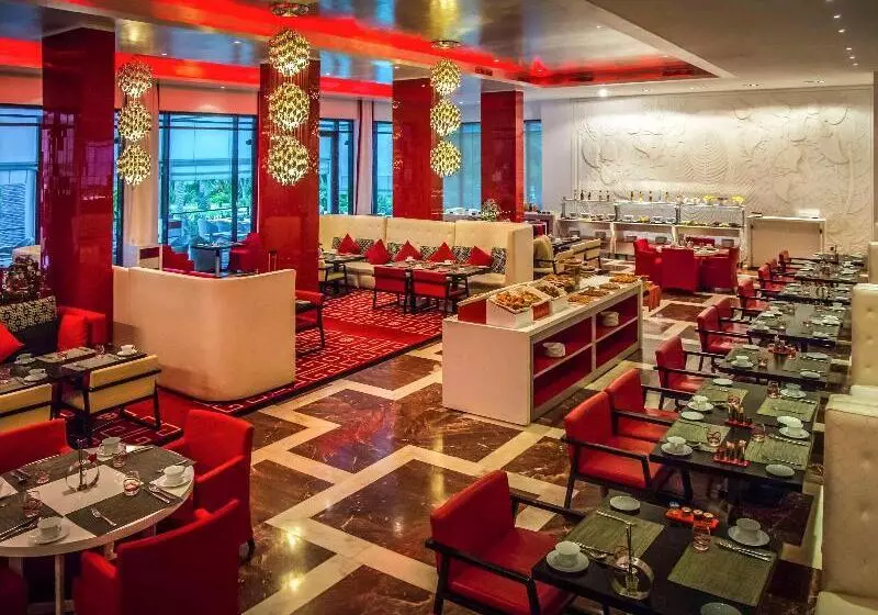 ホテル Sofitel Rabat Jardin Des Roses