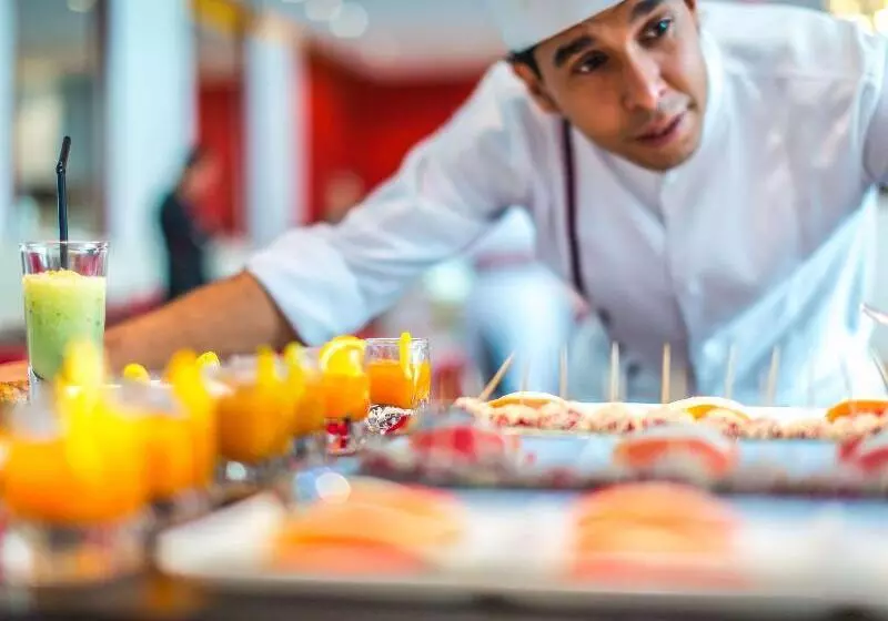 ホテル Sofitel Rabat Jardin Des Roses