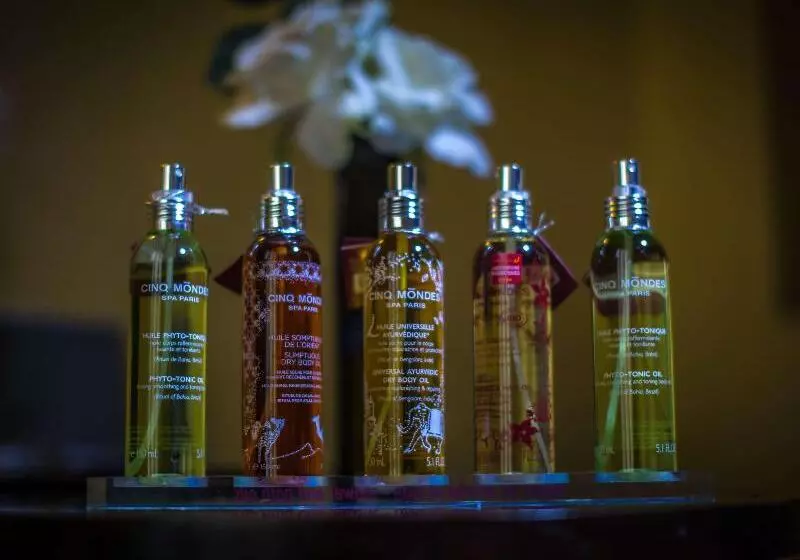 ホテル Sofitel Rabat Jardin Des Roses