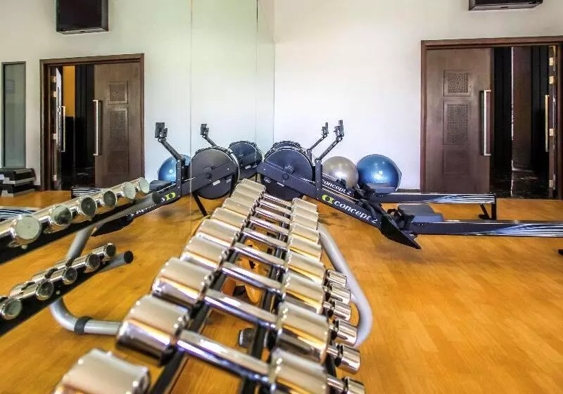 ホテル Sofitel Rabat Jardin Des Roses