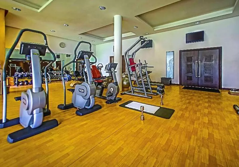 ホテル Sofitel Rabat Jardin Des Roses