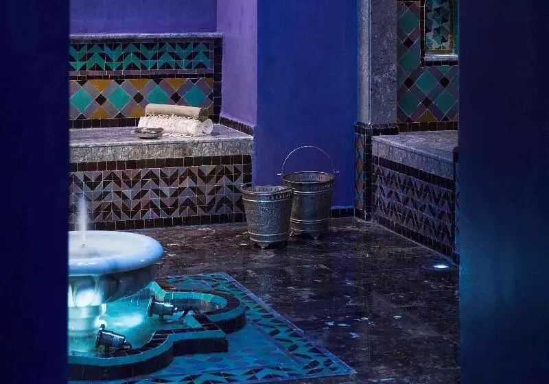 ホテル Sofitel Rabat Jardin Des Roses