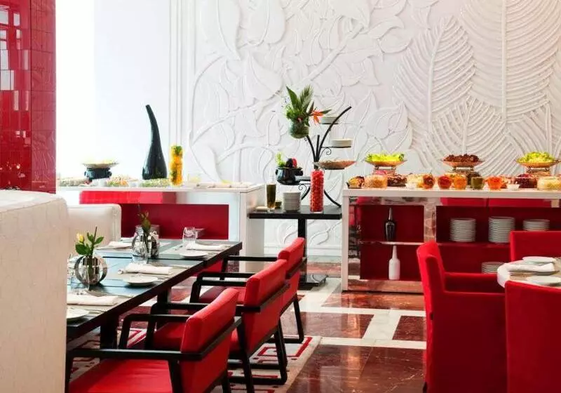 ホテル Sofitel Rabat Jardin Des Roses