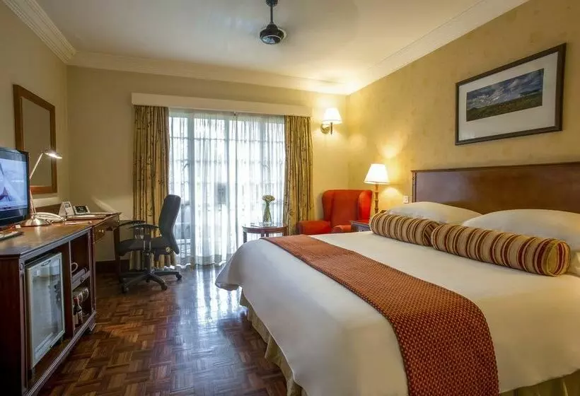 فندق Southern Sun Mayfair Nairobi