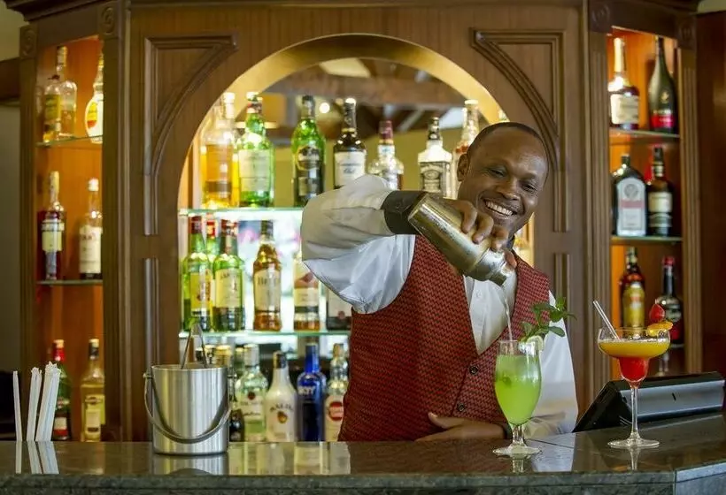 فندق Southern Sun Mayfair Nairobi