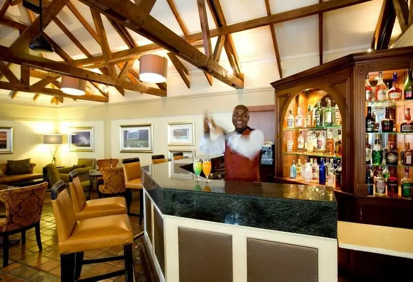 فندق Southern Sun Mayfair Nairobi