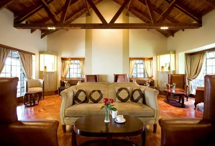 فندق Southern Sun Mayfair Nairobi