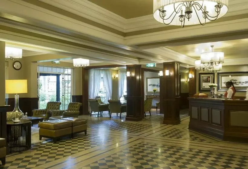 فندق Southern Sun Mayfair Nairobi