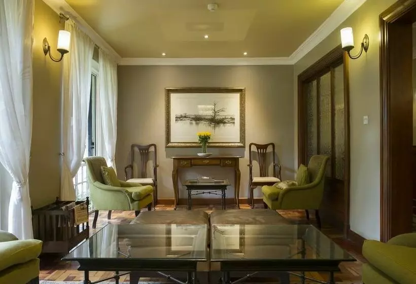 فندق Southern Sun Mayfair Nairobi