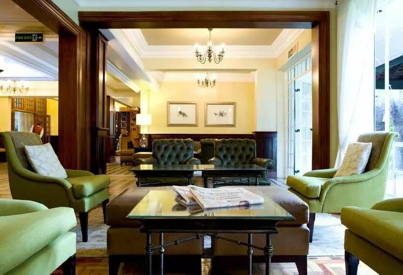 فندق Southern Sun Mayfair Nairobi