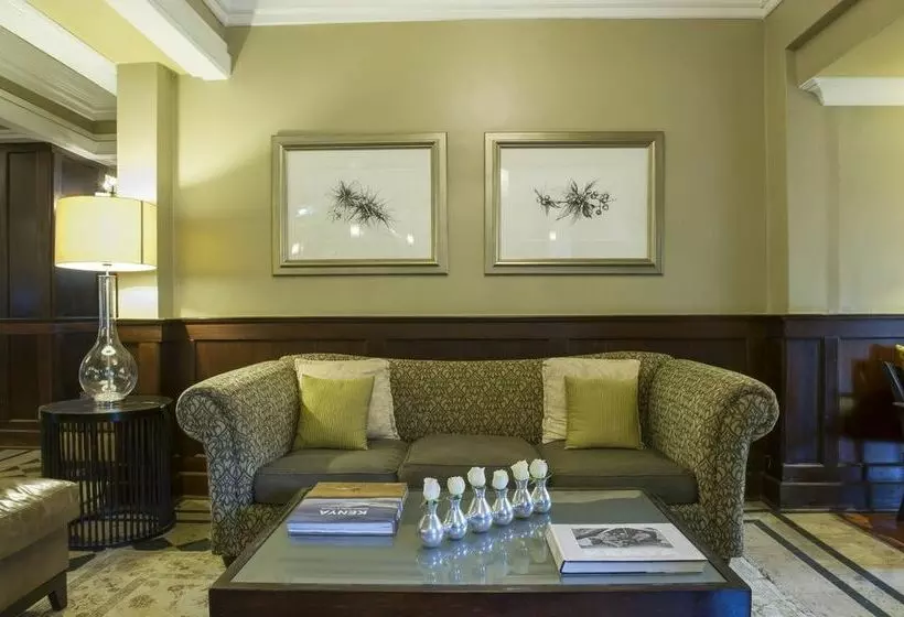 فندق Southern Sun Mayfair Nairobi