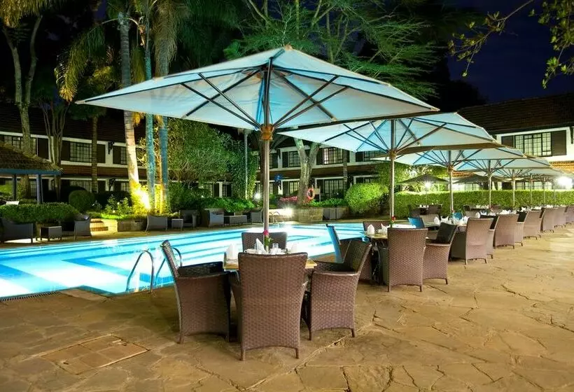 فندق Southern Sun Mayfair Nairobi