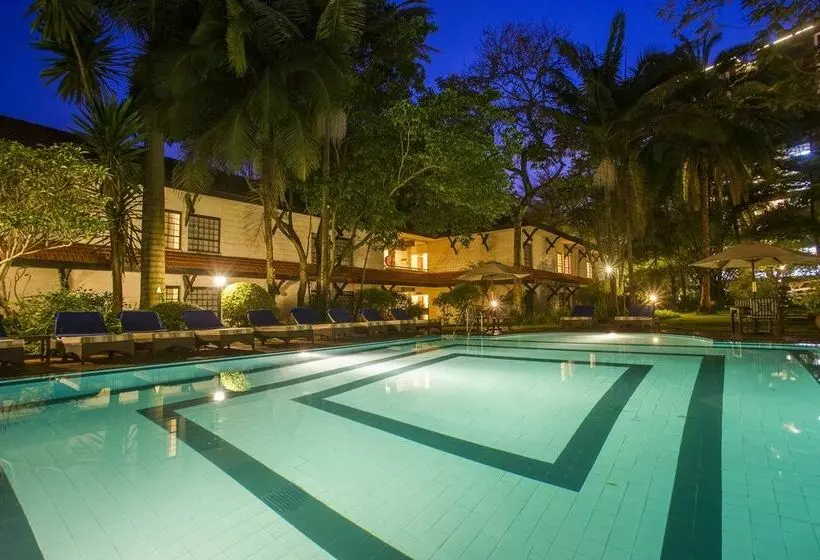 فندق Southern Sun Mayfair Nairobi